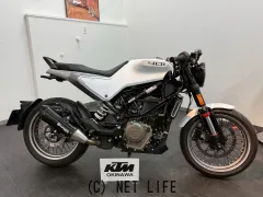 ハスクバーナ その他