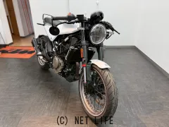 ハスクバーナ その他