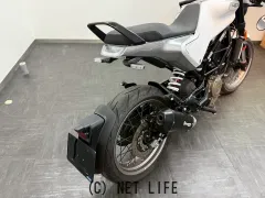 ハスクバーナ その他