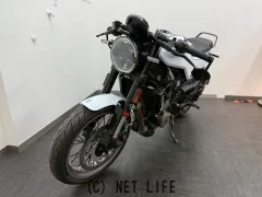 ハスクバーナ その他