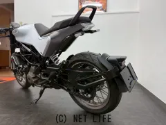 ハスクバーナ その他