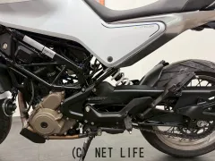 ハスクバーナ その他