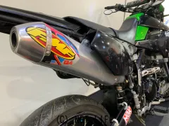 カワサキ D-トラッカー