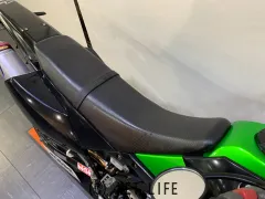 カワサキ D-トラッカー