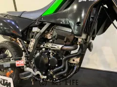 カワサキ D-トラッカー