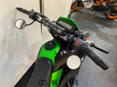 カワサキ D-トラッカー