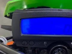 カワサキ D-トラッカー