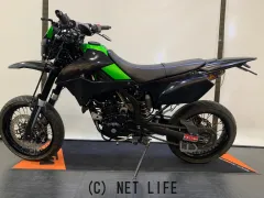 カワサキ D-トラッカー