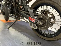 カワサキ D-トラッカー