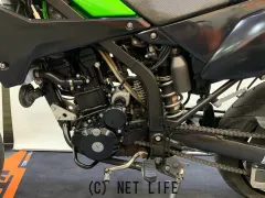 カワサキ D-トラッカー