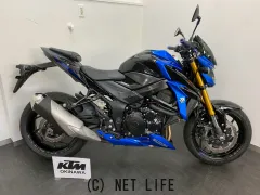 スズキ GSX-S750