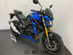 スズキ GSX-S750