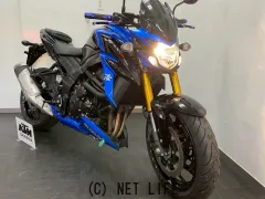 スズキ GSX-S750