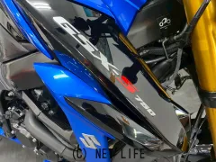 スズキ GSX-S750