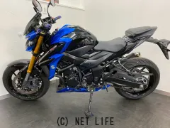 スズキ GSX-S750