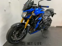 スズキ GSX-S750