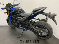 スズキ GSX-S750