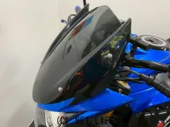 スズキ GSX-S750