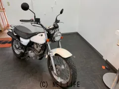 スズキ バンバン200