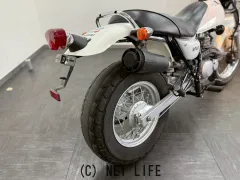 スズキ バンバン200