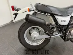 スズキ バンバン200