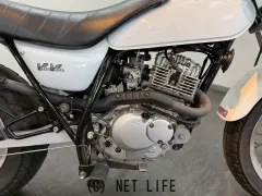 スズキ バンバン200