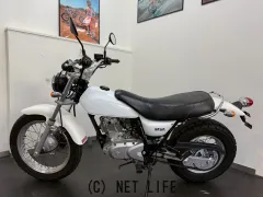 スズキ バンバン200