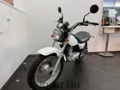 スズキ バンバン200