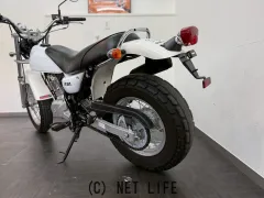 スズキ バンバン200