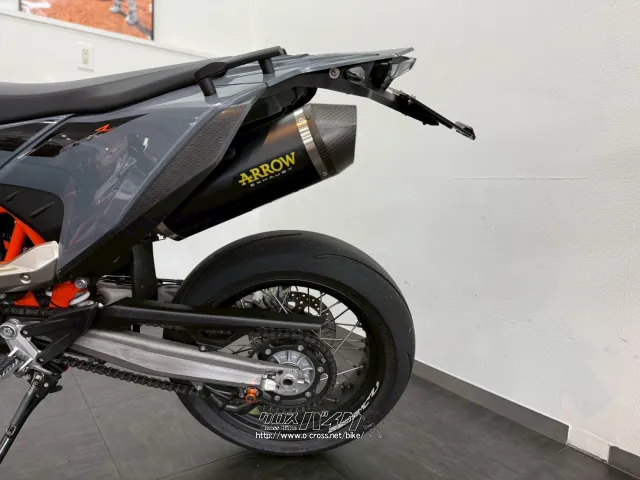 KTM 690 SMC R