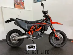 KTM 690 SMC R