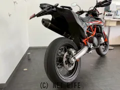 KTM 690 SMC R