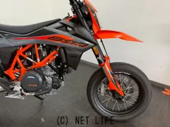 KTM 690 SMC R