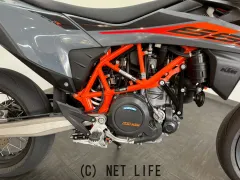 KTM 690 SMC R