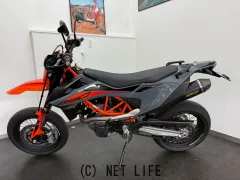 KTM 690 SMC R