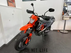 KTM 690 SMC R