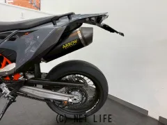 KTM 690 SMC R