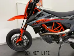KTM 690 SMC R