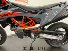 KTM 690 SMC R