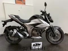 スズキ ジクサー