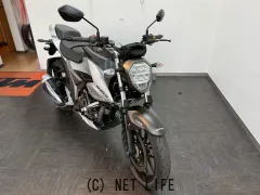 スズキ ジクサー