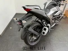 スズキ ジクサー