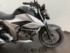 スズキ ジクサー