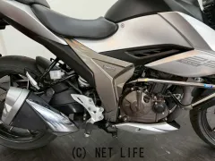 スズキ ジクサー