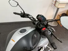 スズキ ジクサー