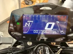 スズキ ジクサー