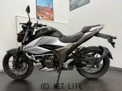 スズキ ジクサー