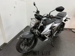 スズキ ジクサー