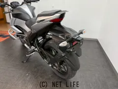 スズキ ジクサー