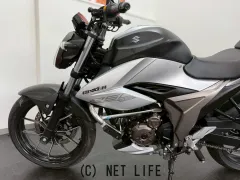 スズキ ジクサー